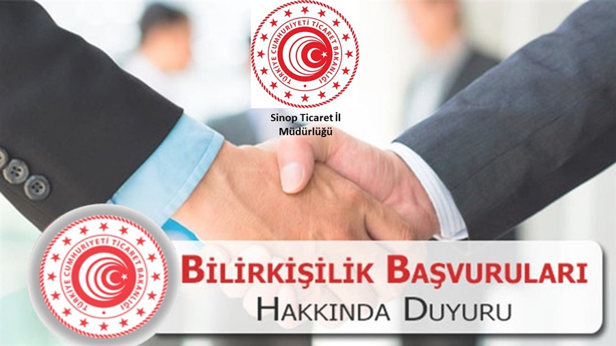 TÜKETİCİ HAKEM HEYETİ BİLİRKİŞİLİK BAŞVURUSU HAKKINDA İLAN 