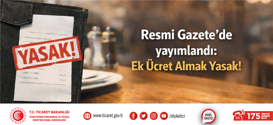 Ticaret Bakanlığı Tarafından Fiyat Etiketi Yönetmeliğinde Değişiklik Yapıldı.