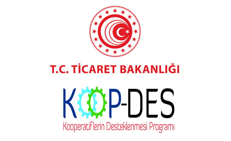 2026 Yılı Kooperatiflerin Desteklenmesi Programı (KOOP-DES) Duyurusu